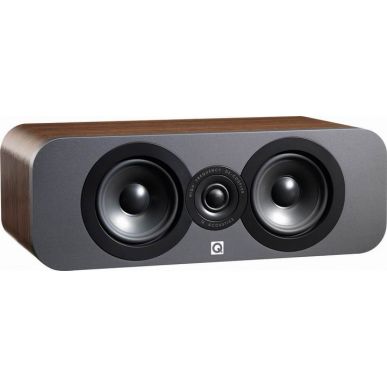 Центральный канал Q Acoustics Q 3090C (QA309) American Walnut